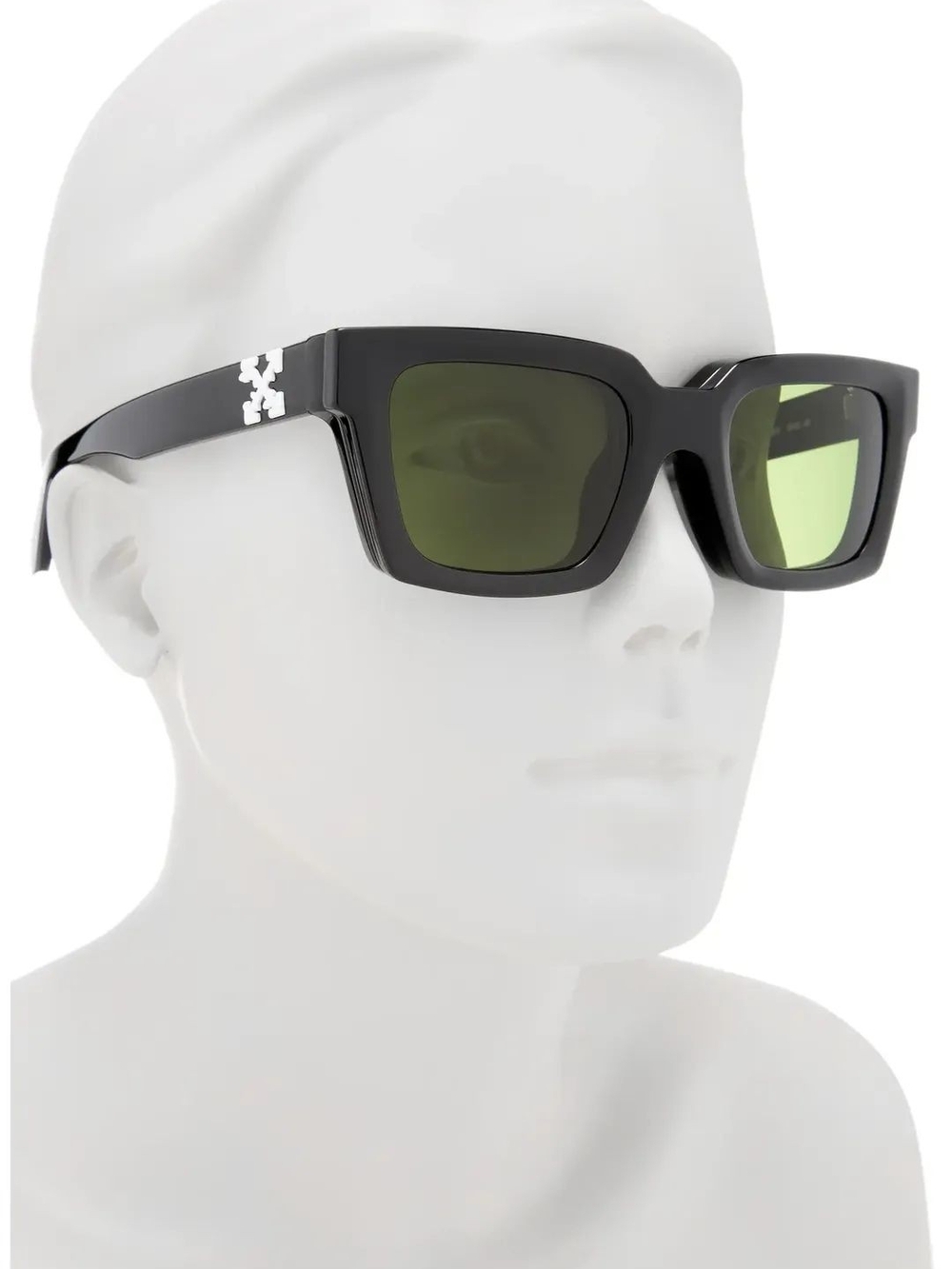 Off-White Clip On Sunglasses NIB - Picture 6 of 16